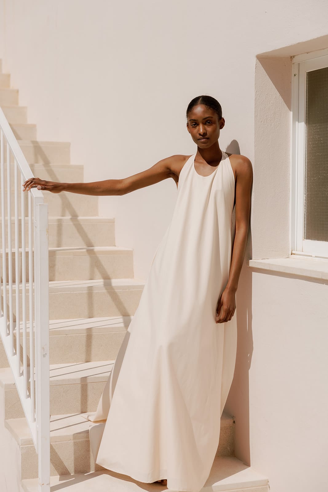 Amalfi Dress