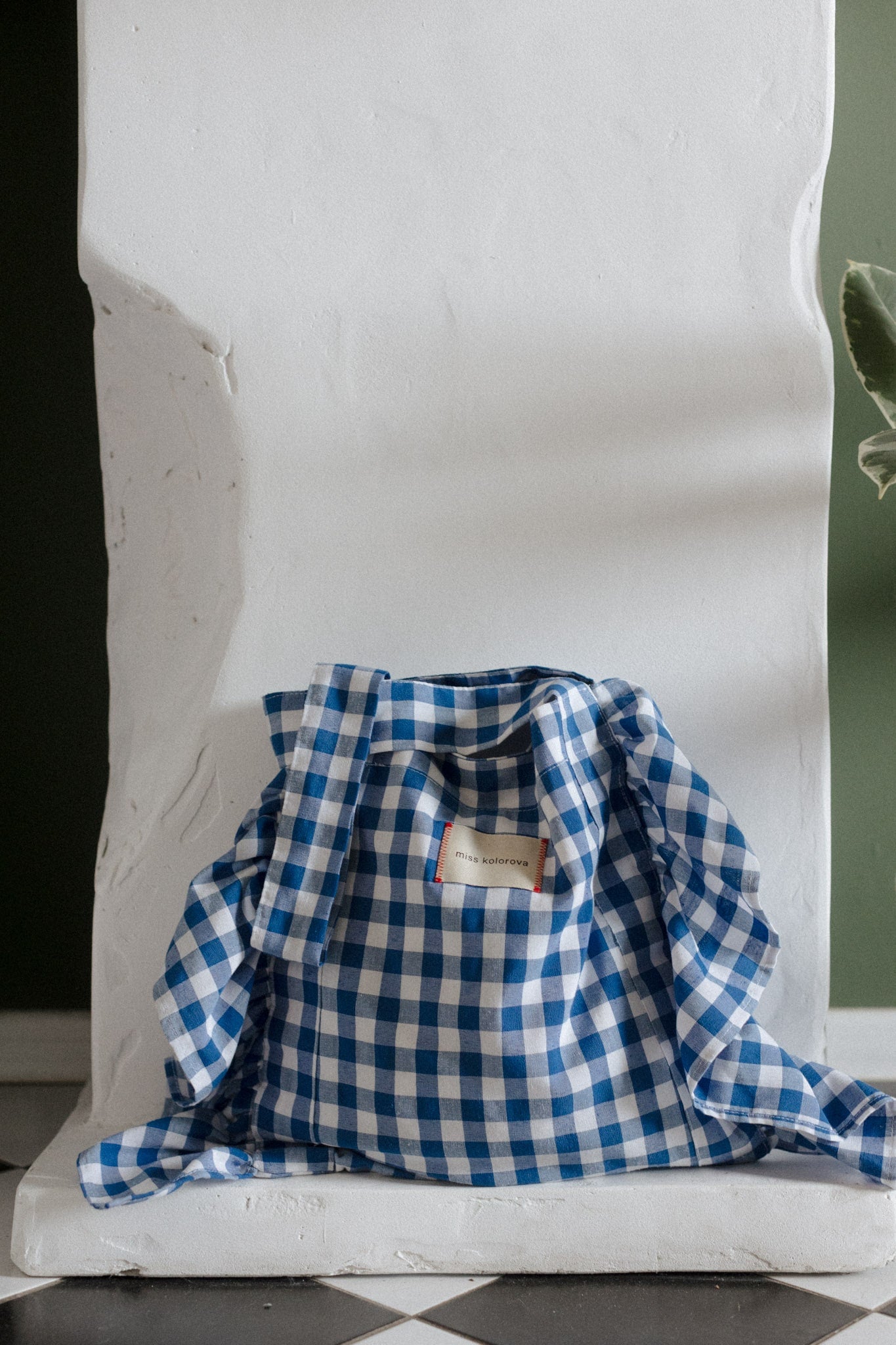 Flash bag