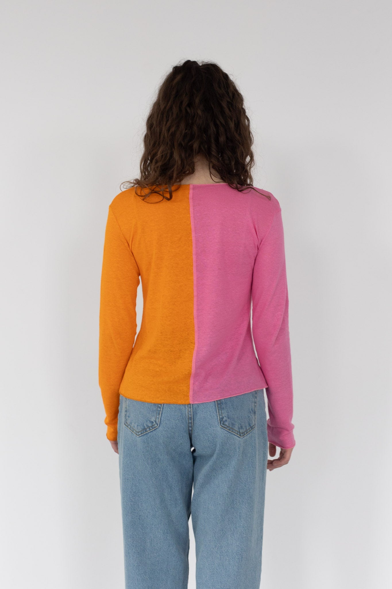 Twice Longsleeve