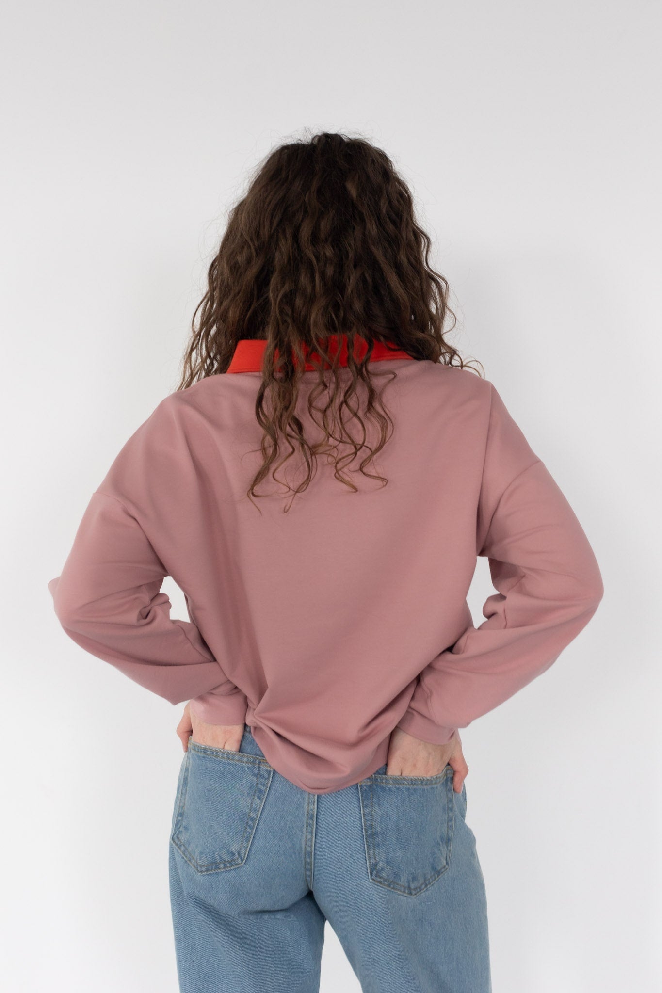 Powdery Longsleeve