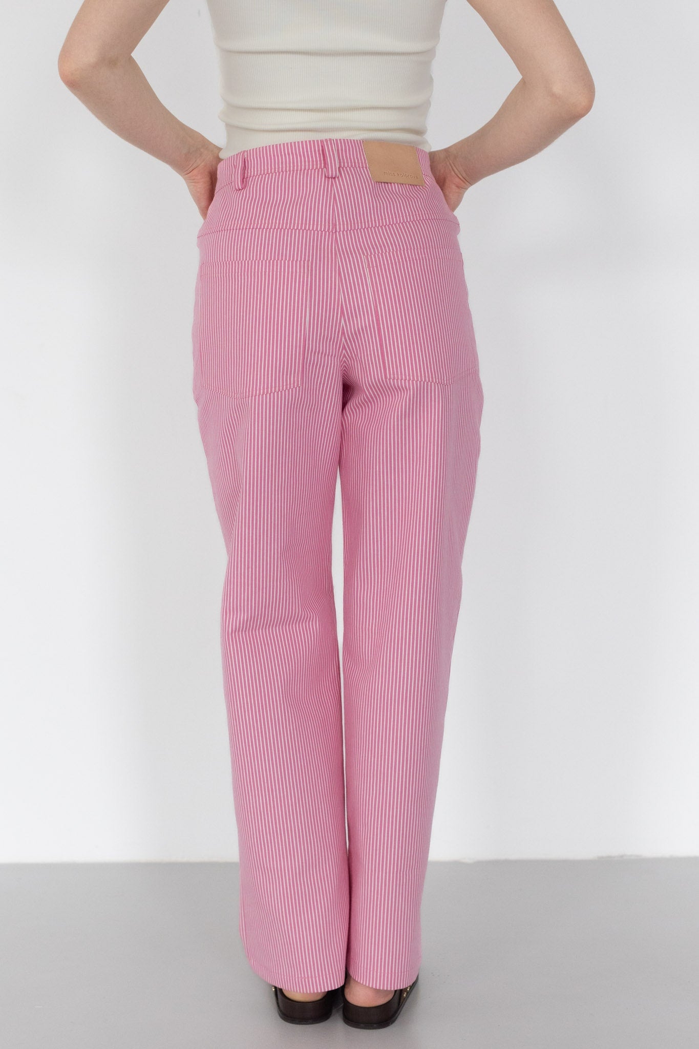 Alcudia Pants
