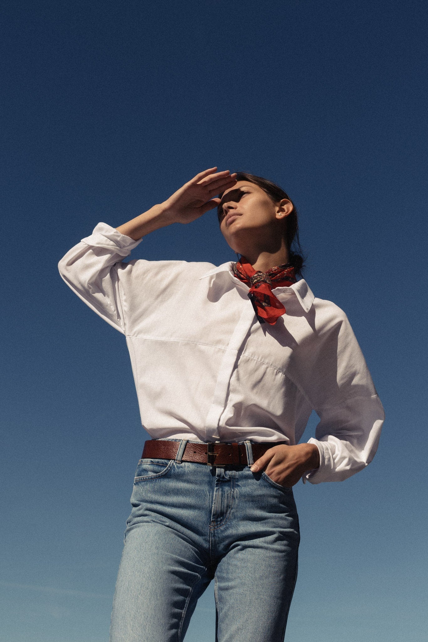 Anine Shirt