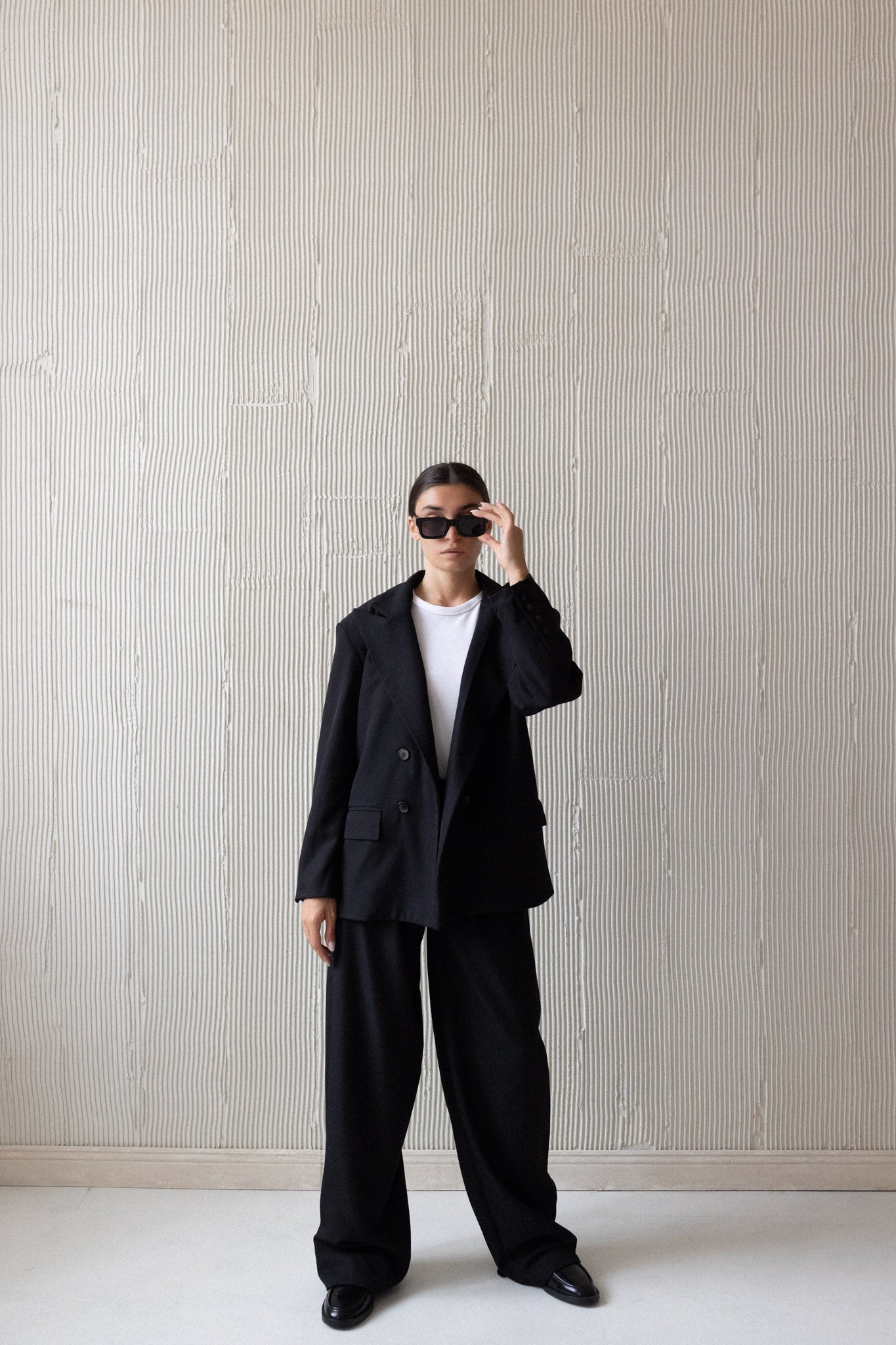 Nox Pants black