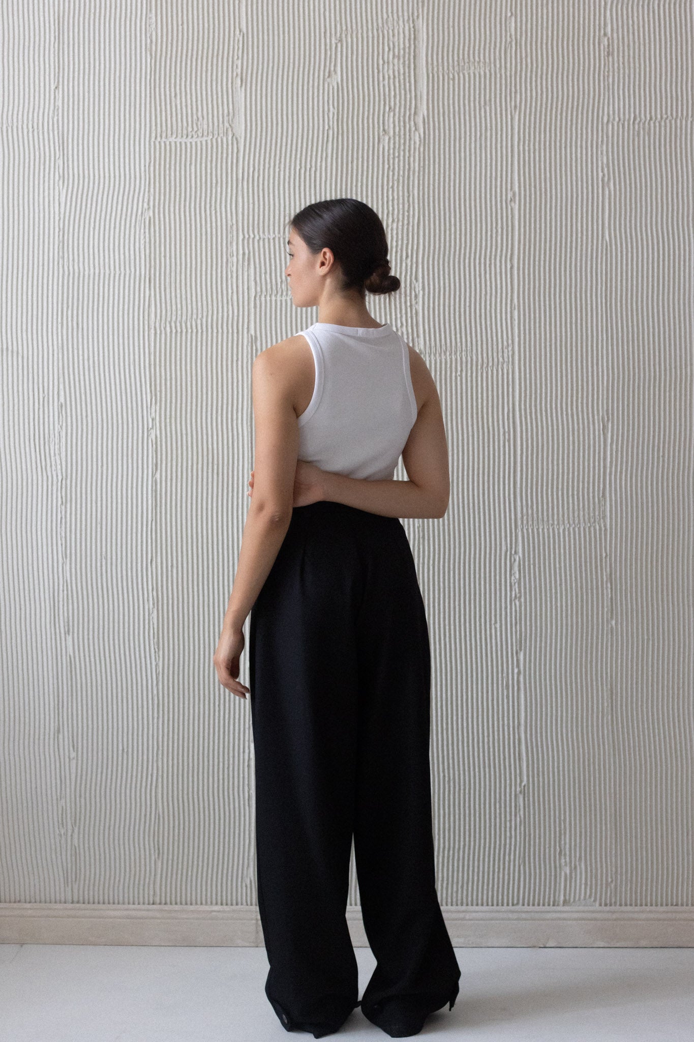 Nox Pants black
