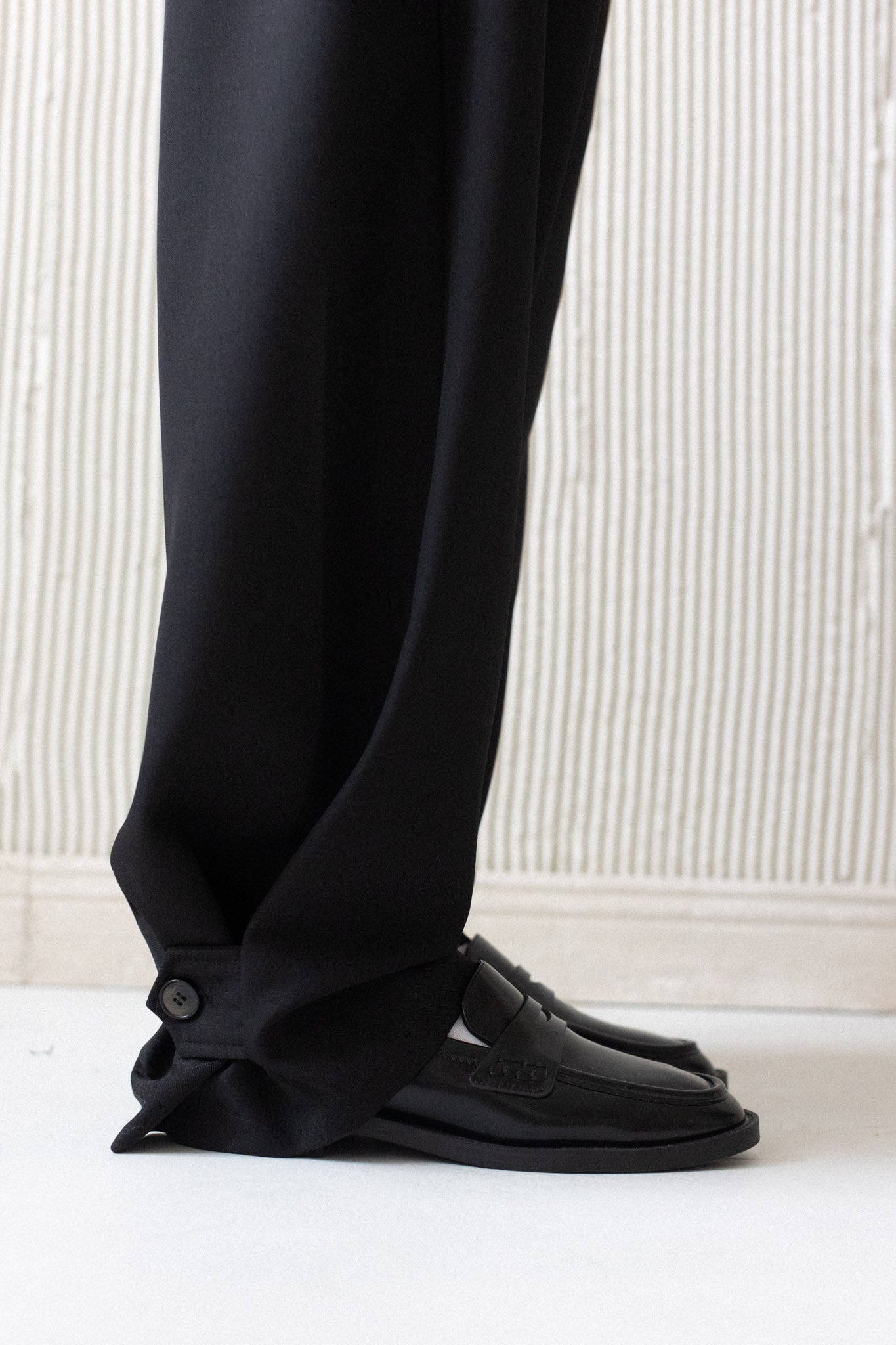 Nox Pants black