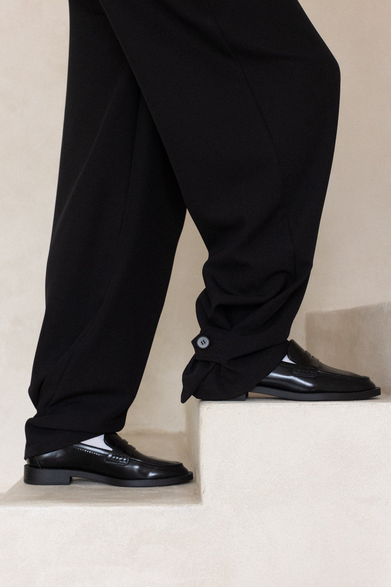 Nox Pants black