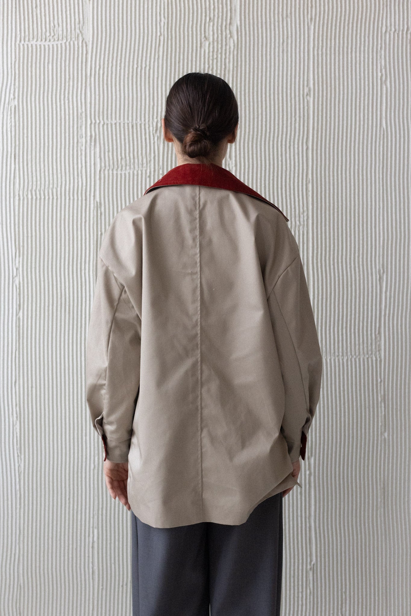 Axel Jacket