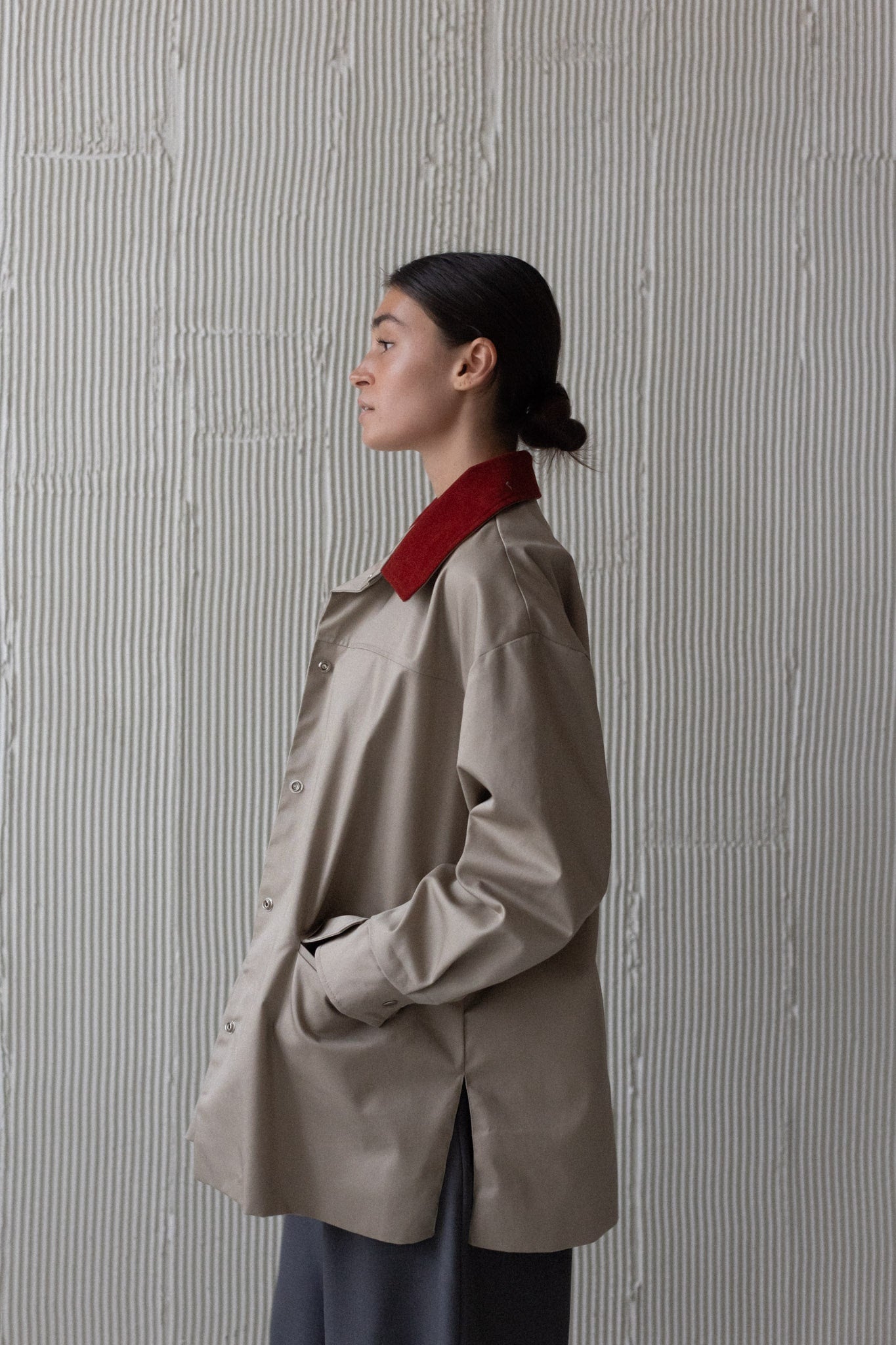 Axel Jacket
