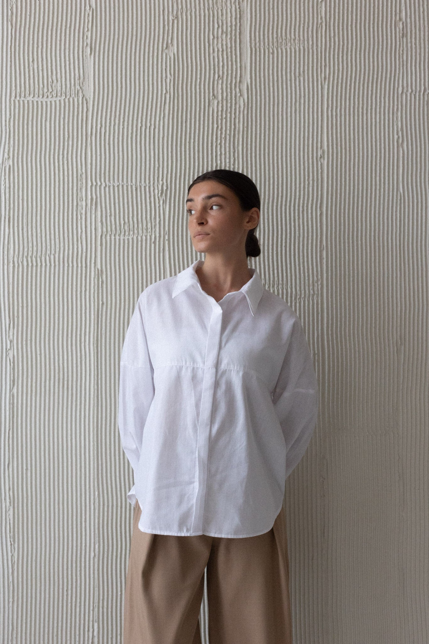 Anine Shirt