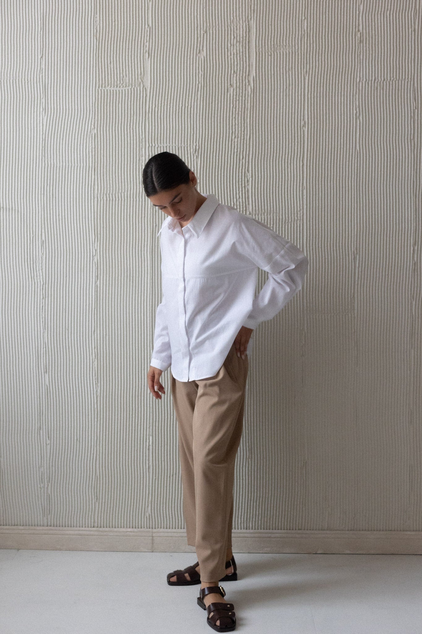 Anine Shirt