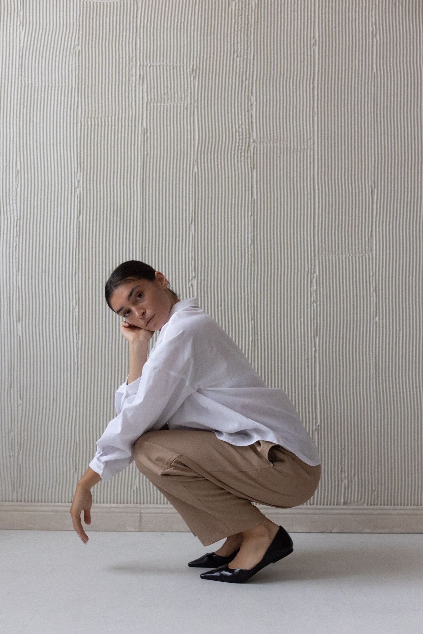 Anine Shirt