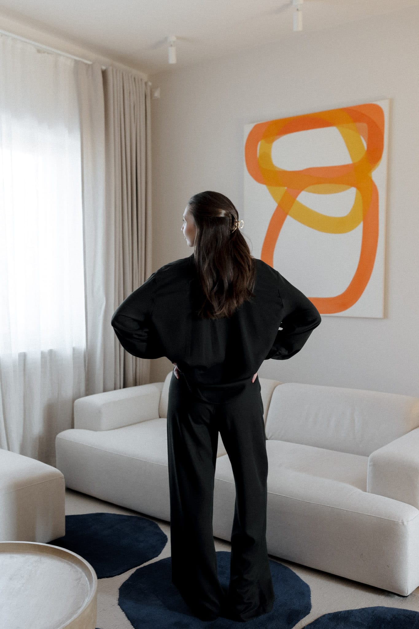 Clasa Pants