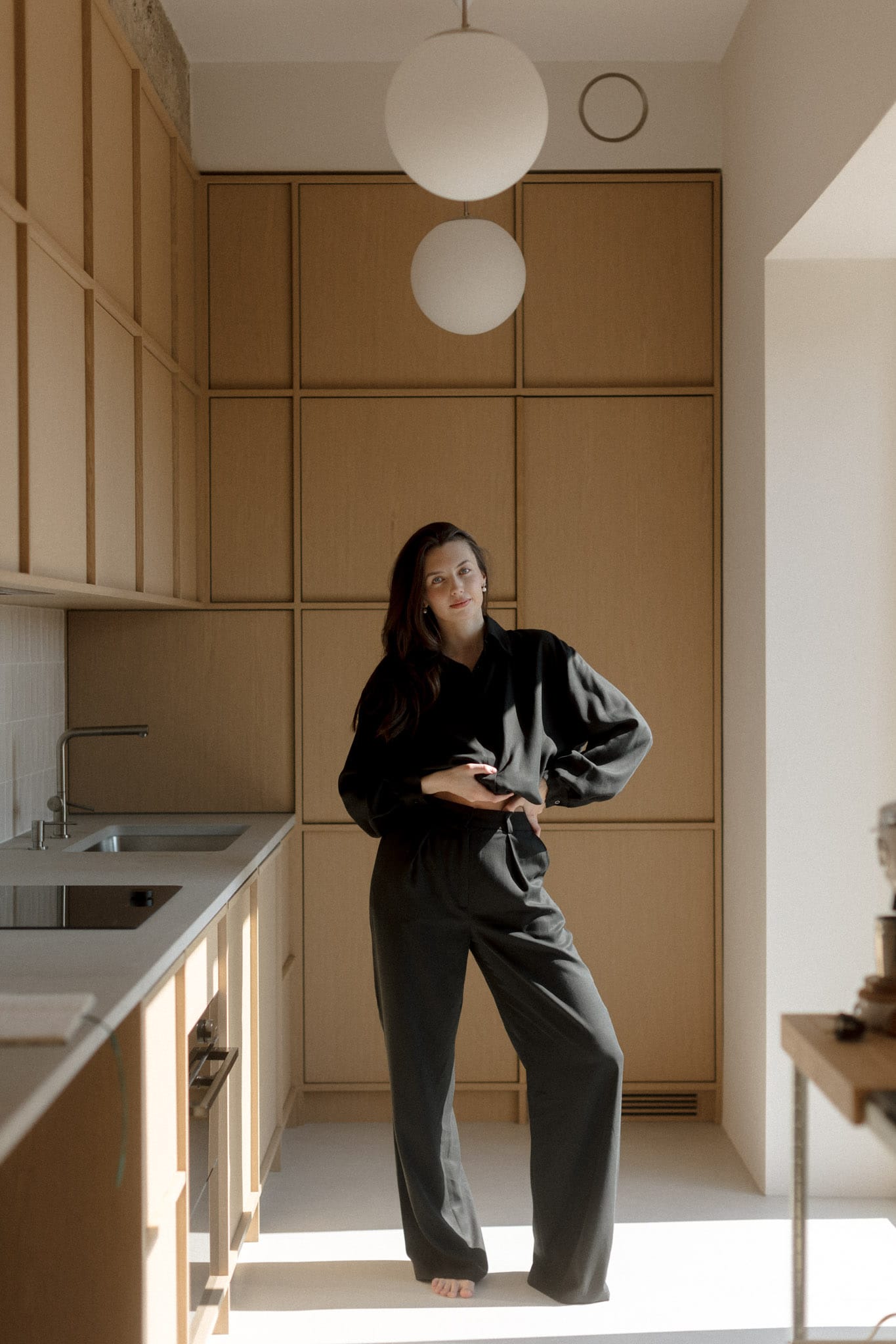 Clasa Pants