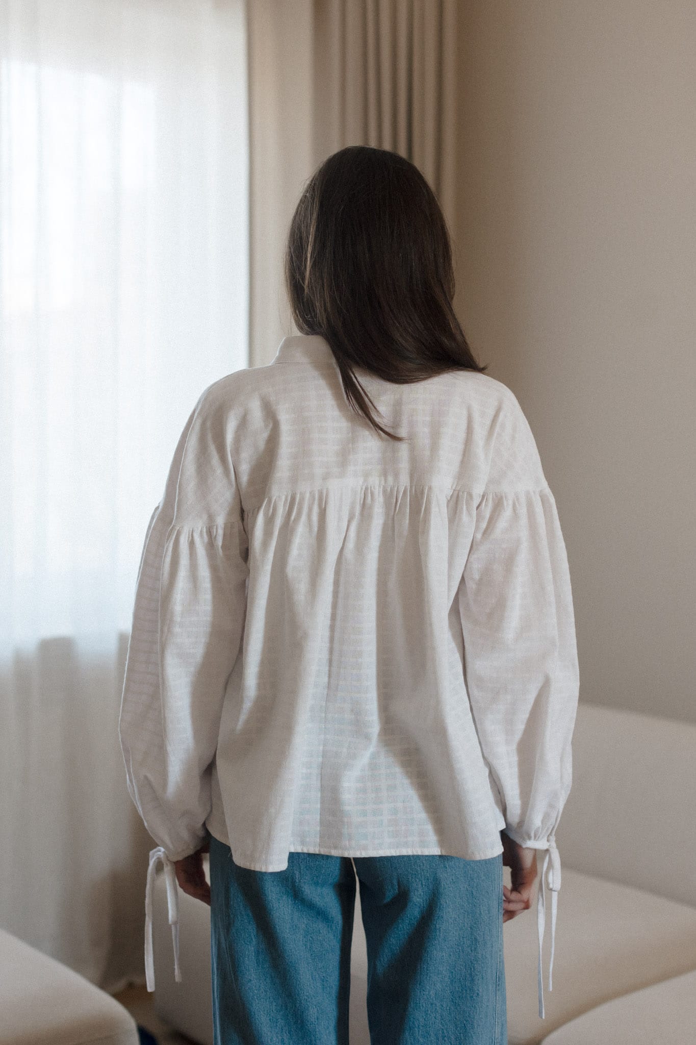 Floret Shirt