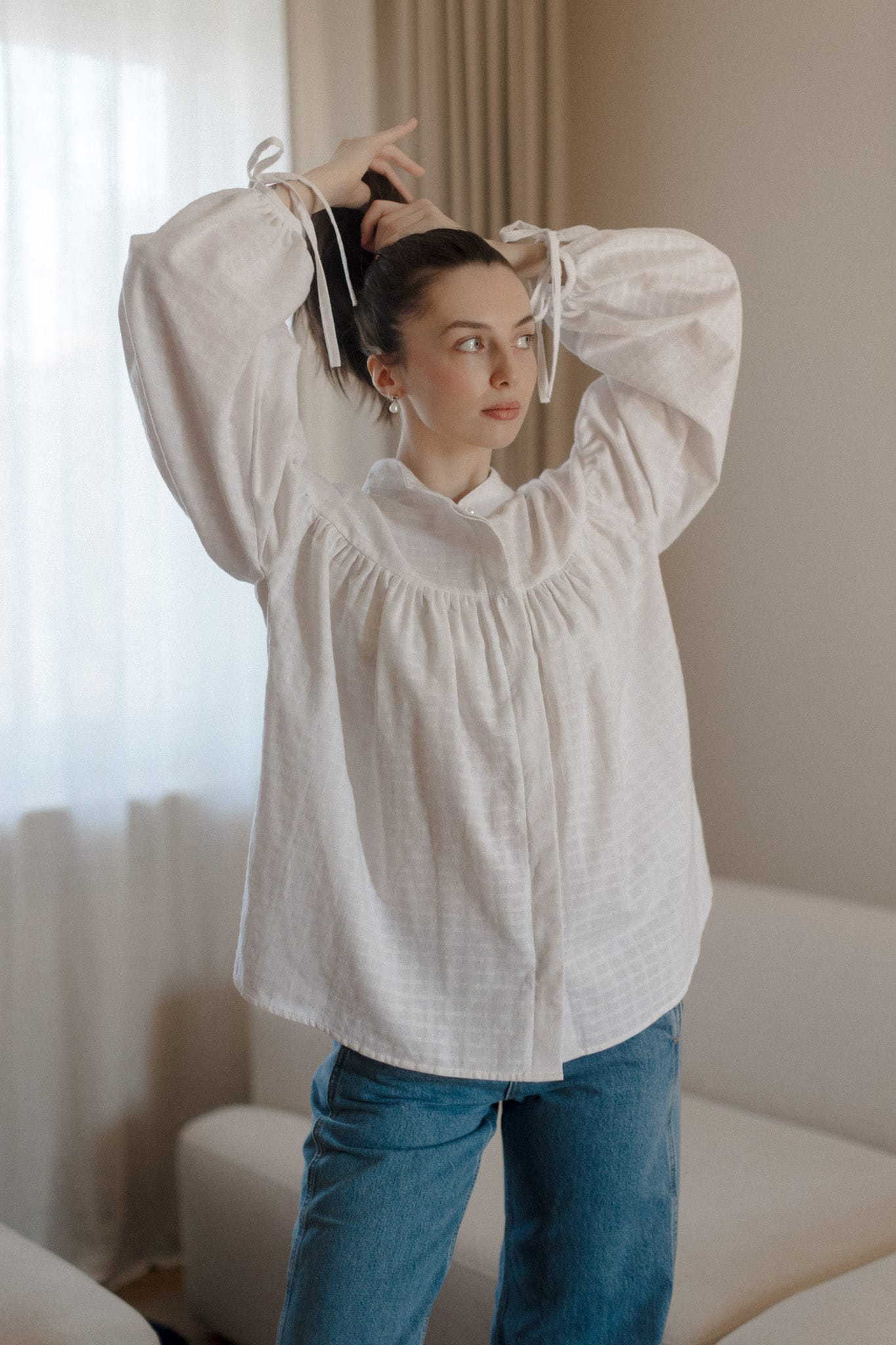 Floret Shirt