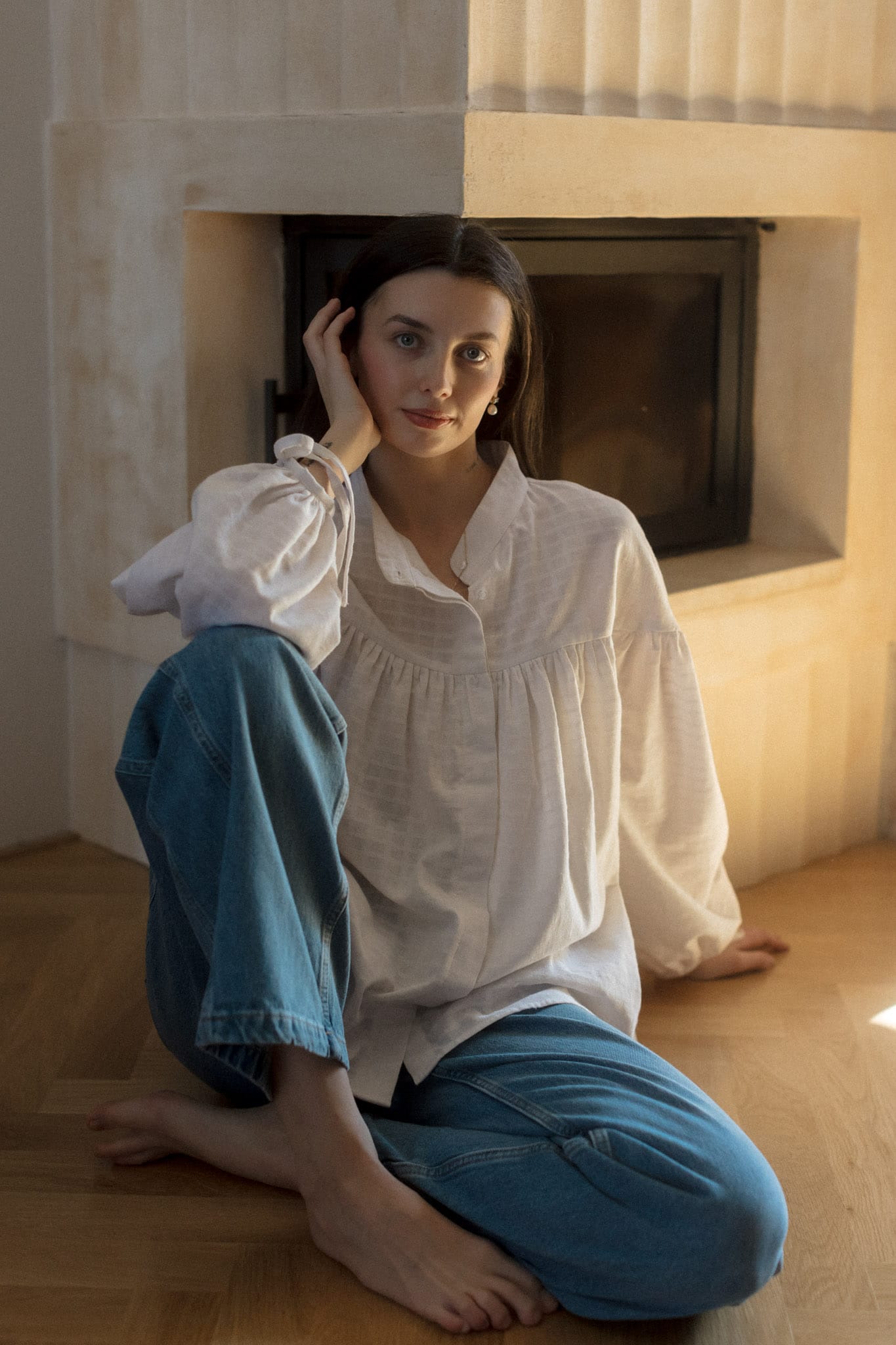 Floret Shirt