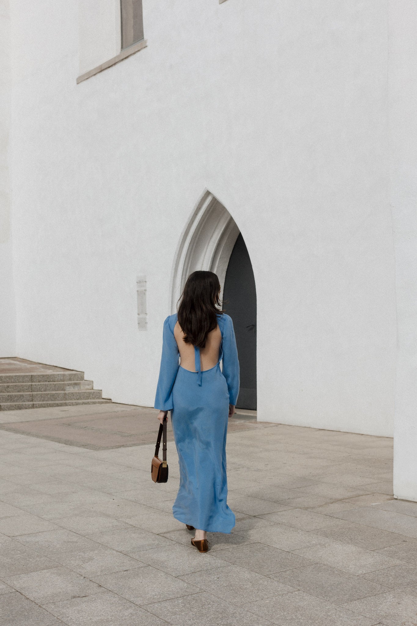 Melody Dress