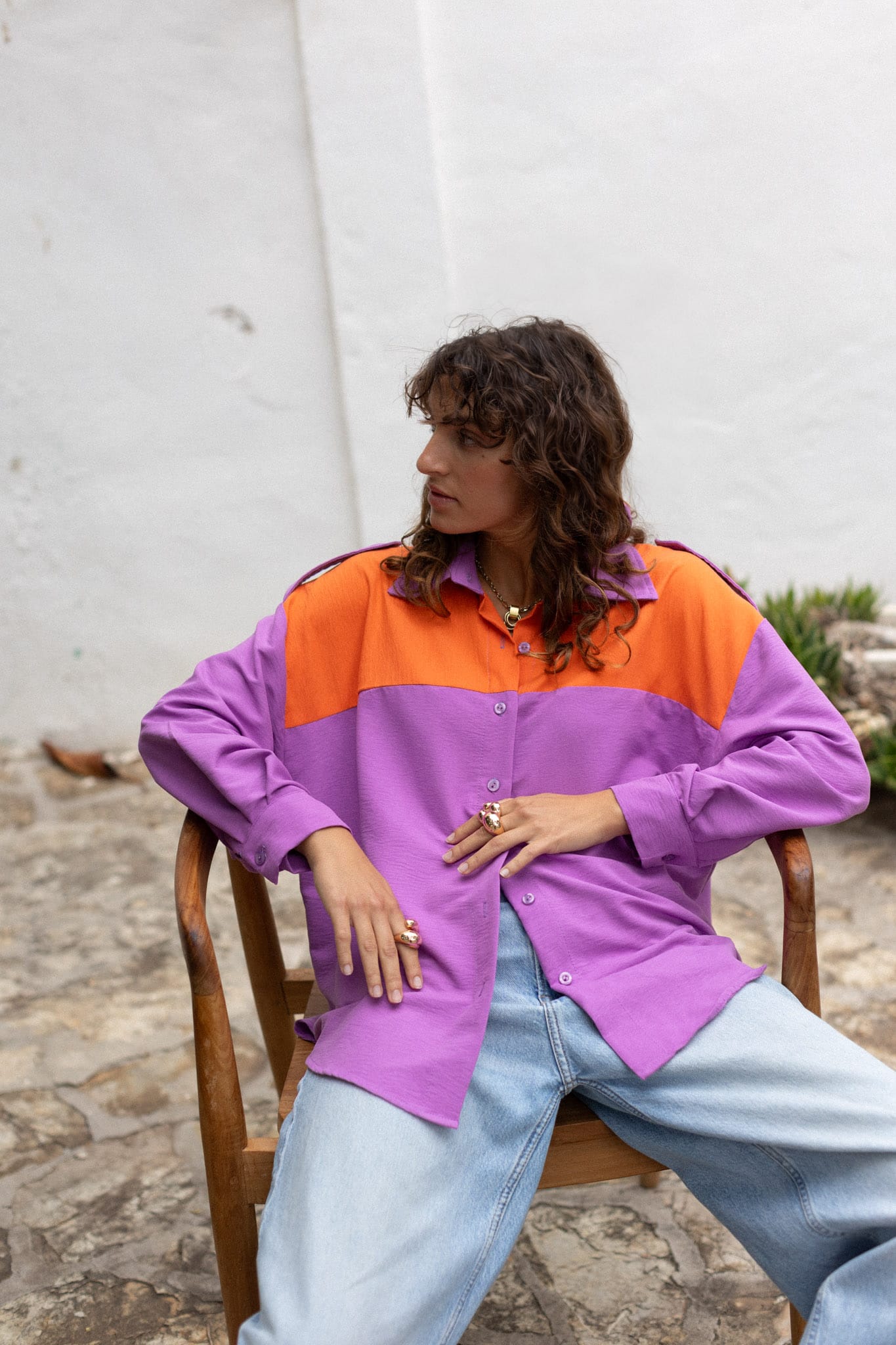 Soller Shirt