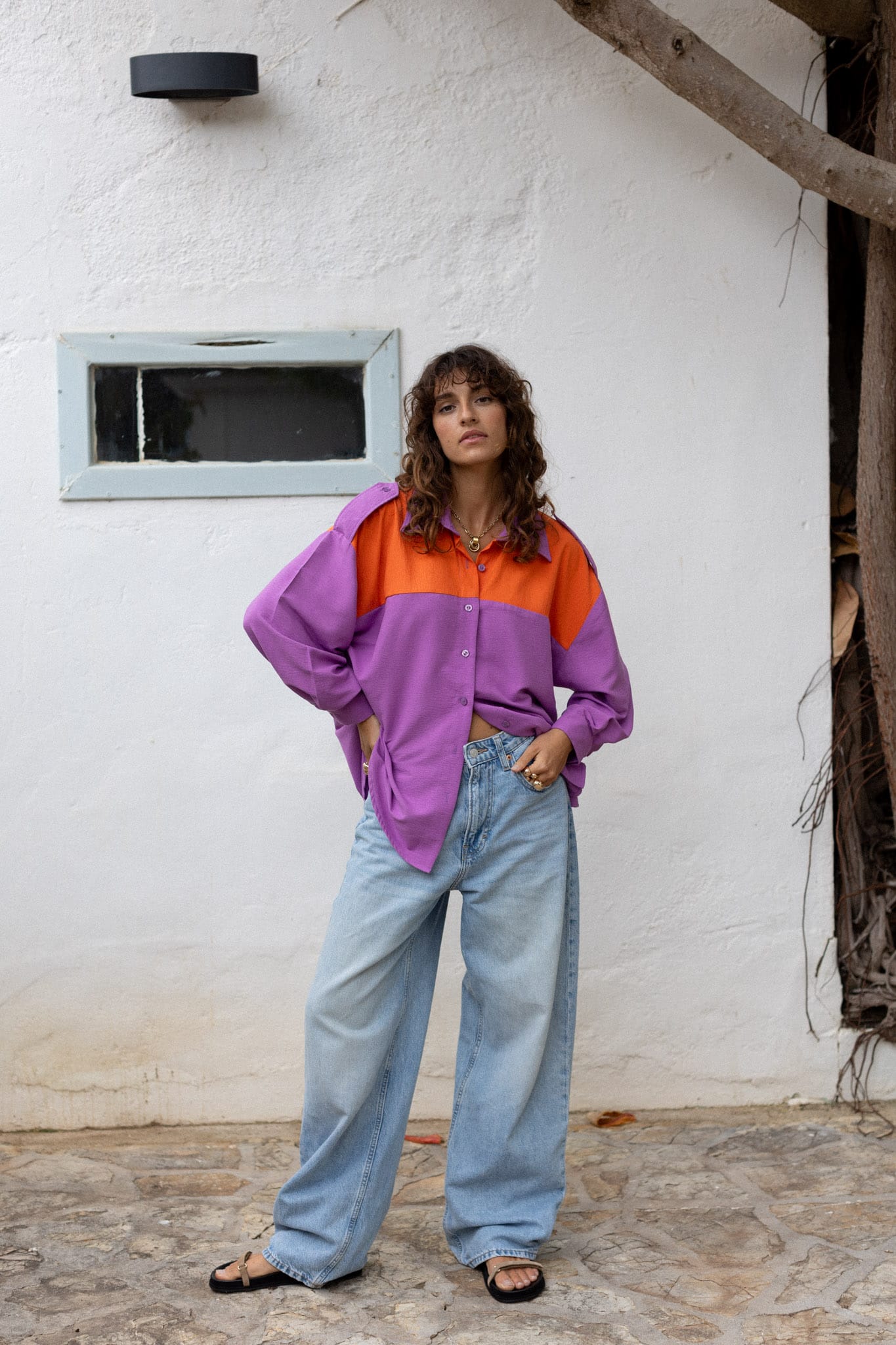 Soller Shirt
