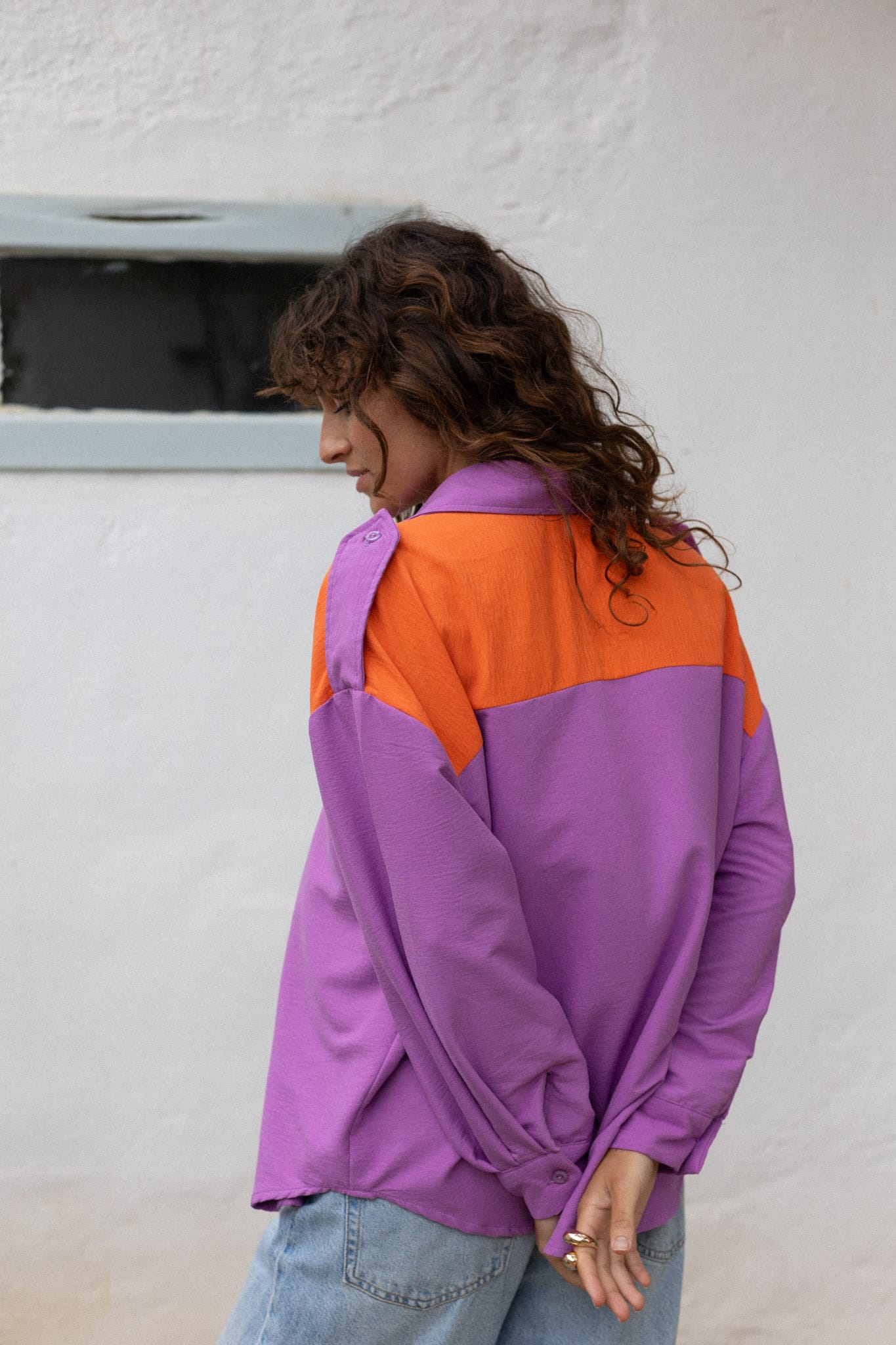 Soller Shirt