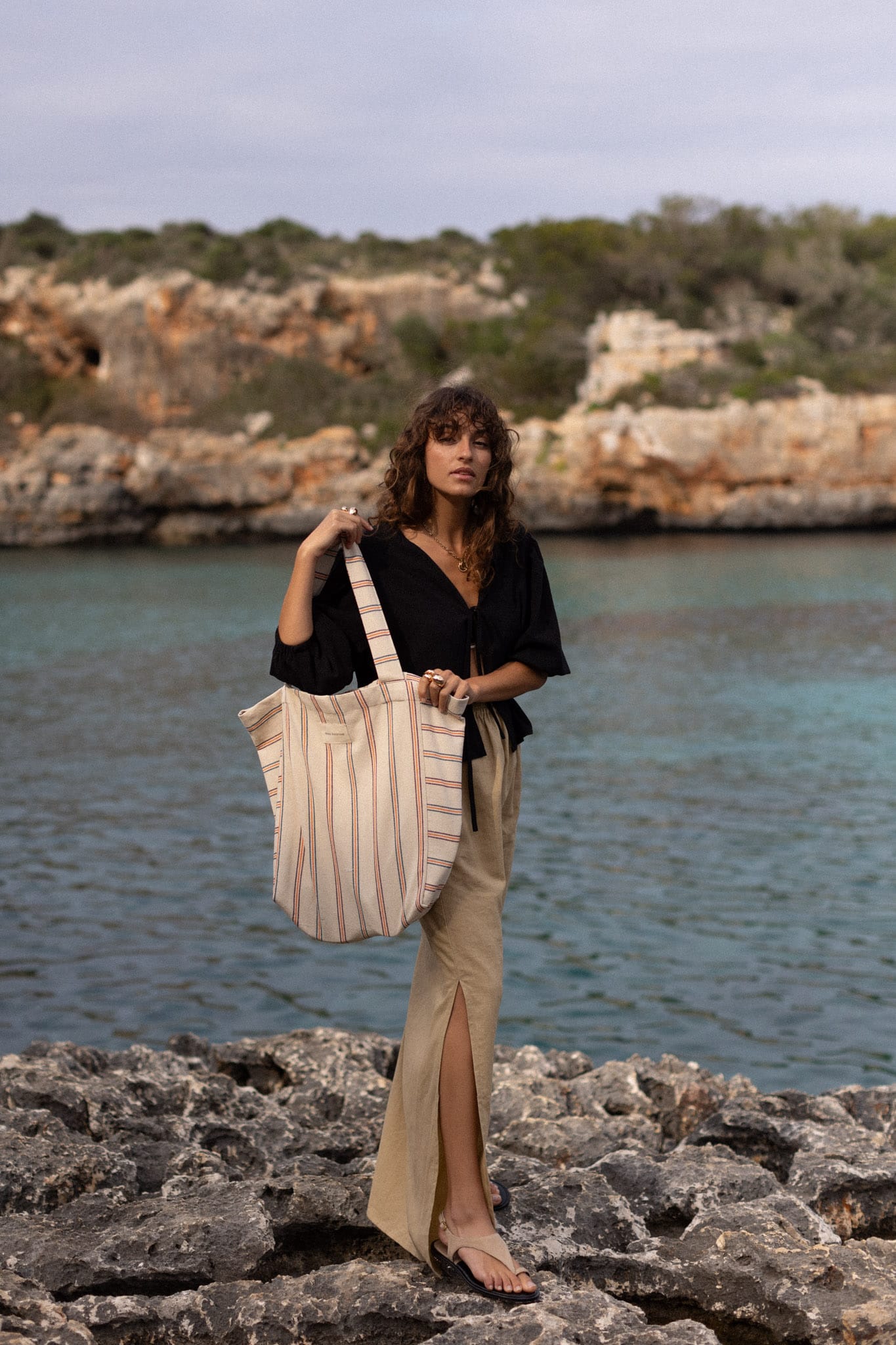 Sol Bag