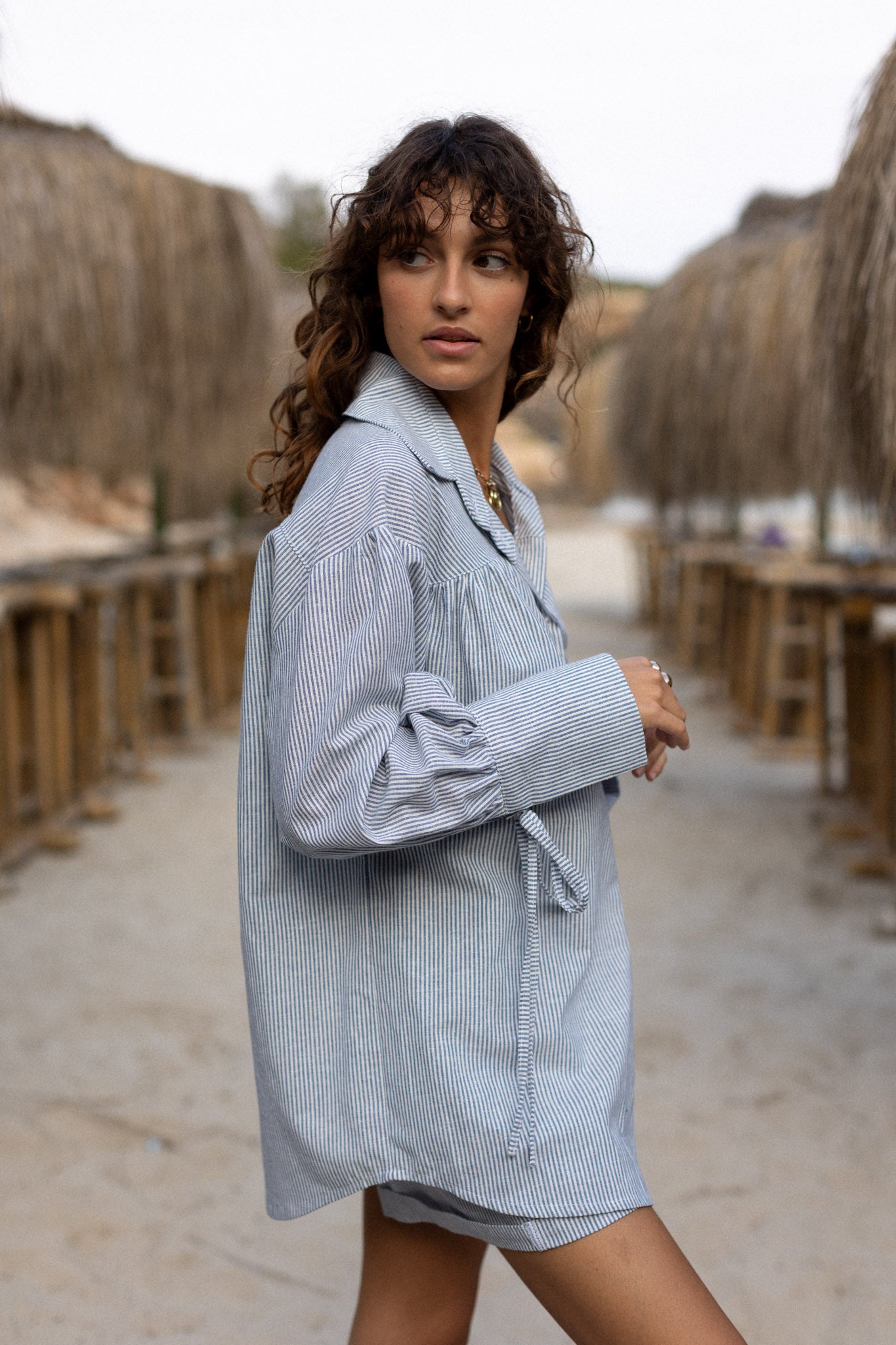 Palma Shirt