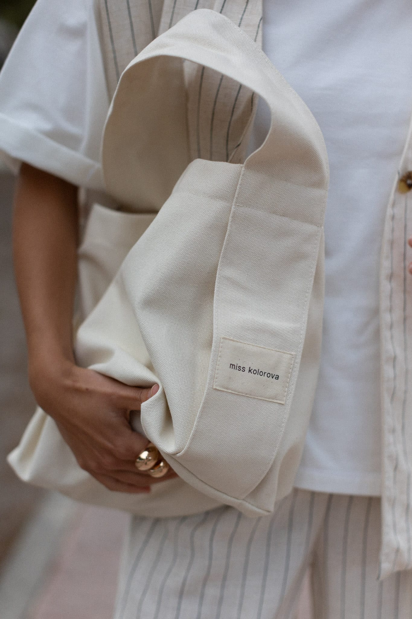 Pequeña Bag