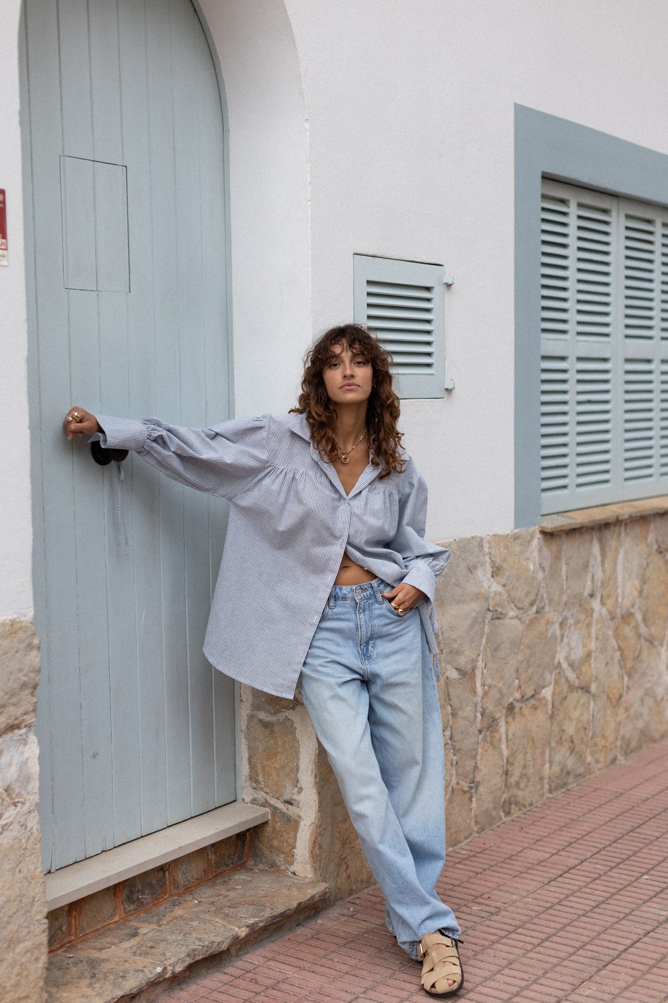 Palma Shirt
