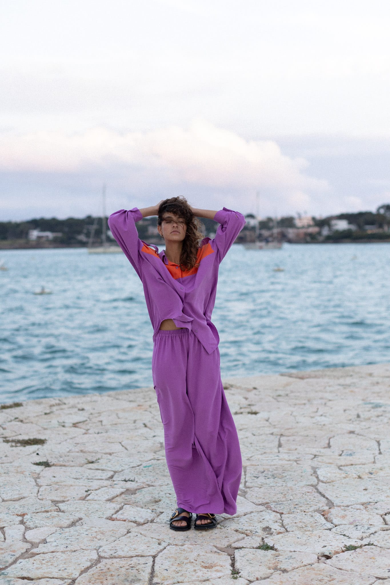 Soller Shirt