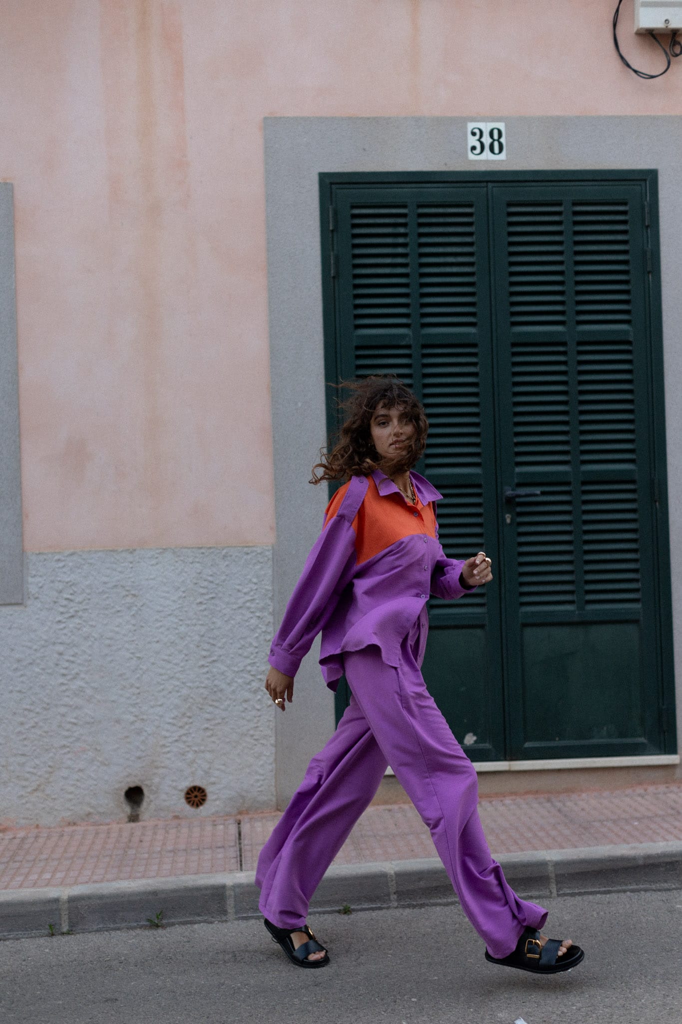 Soller Shirt