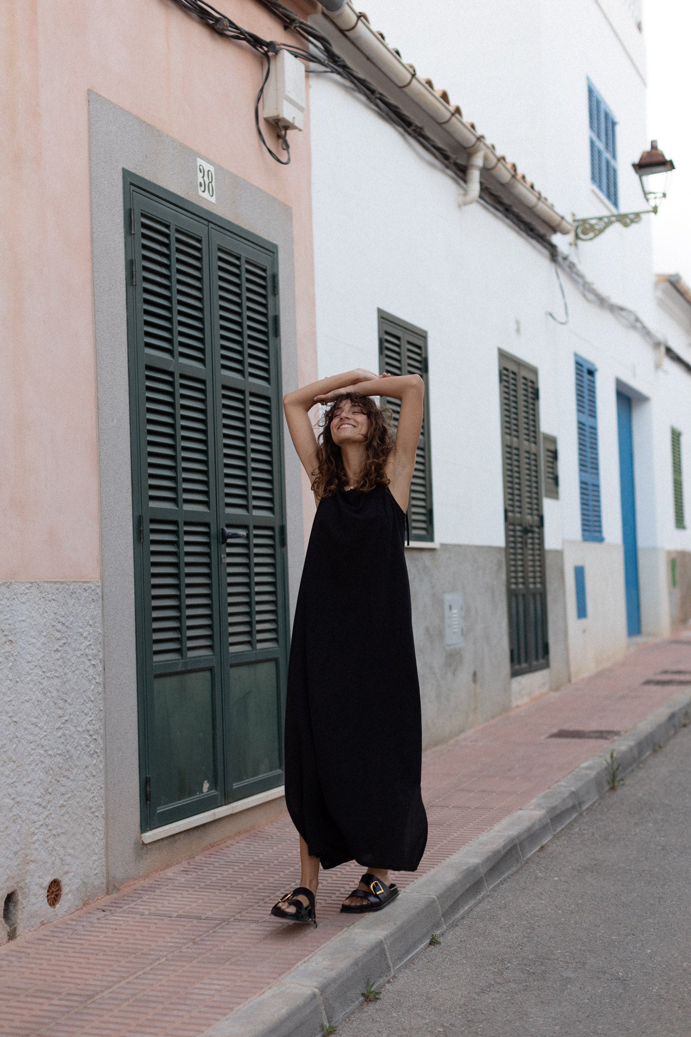 Niña Dress