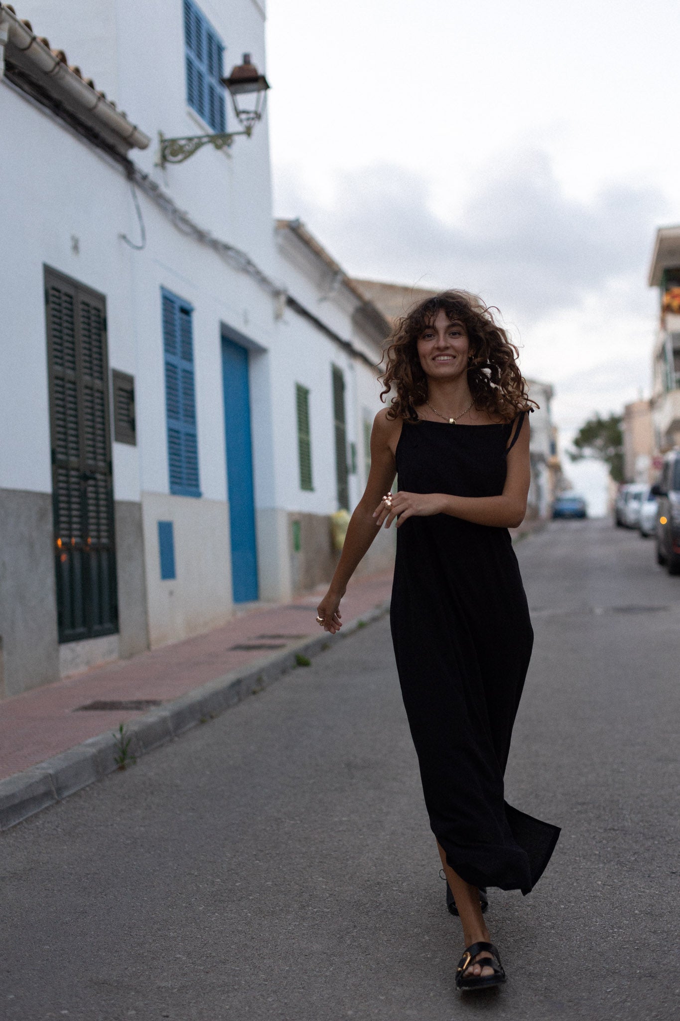 Niña Dress