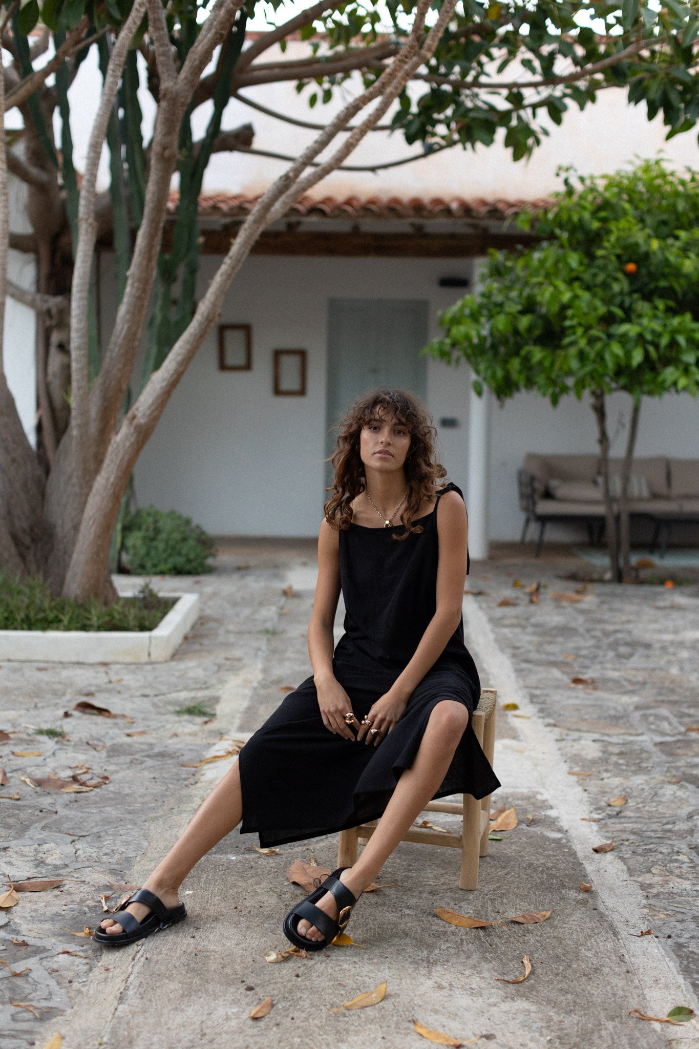 Niña Dress