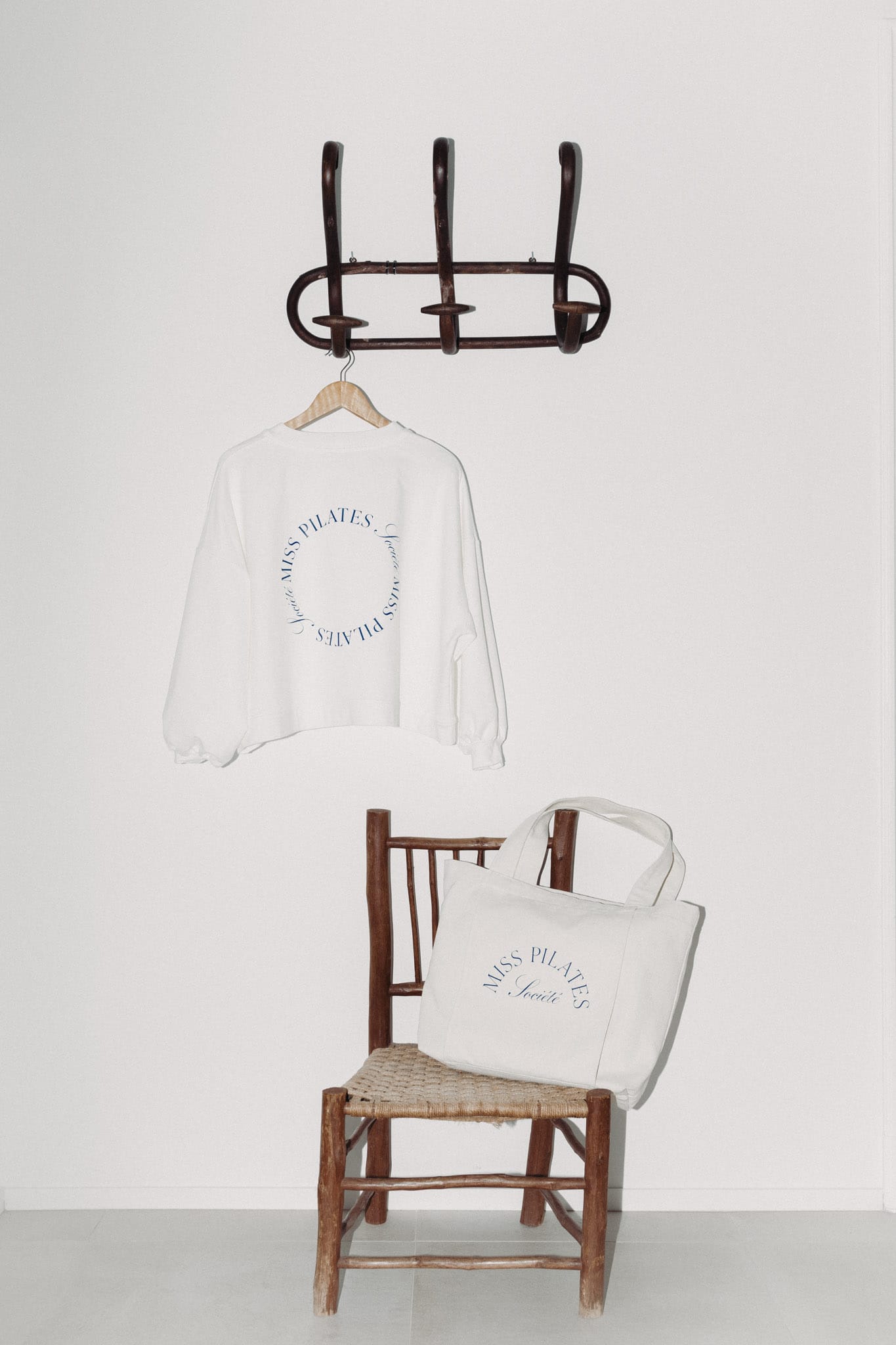 Entre Sweatshirt