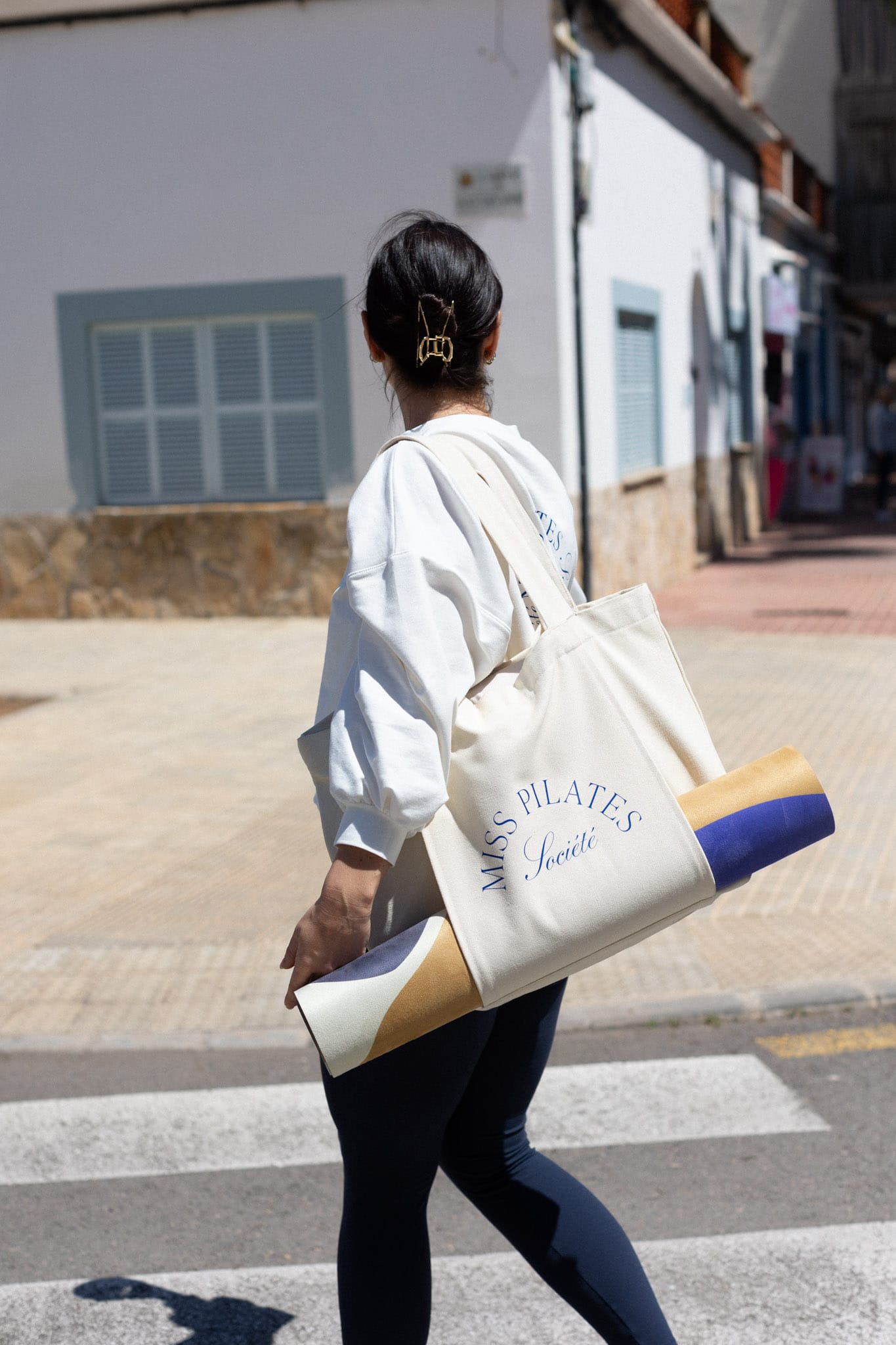 Entre Bag