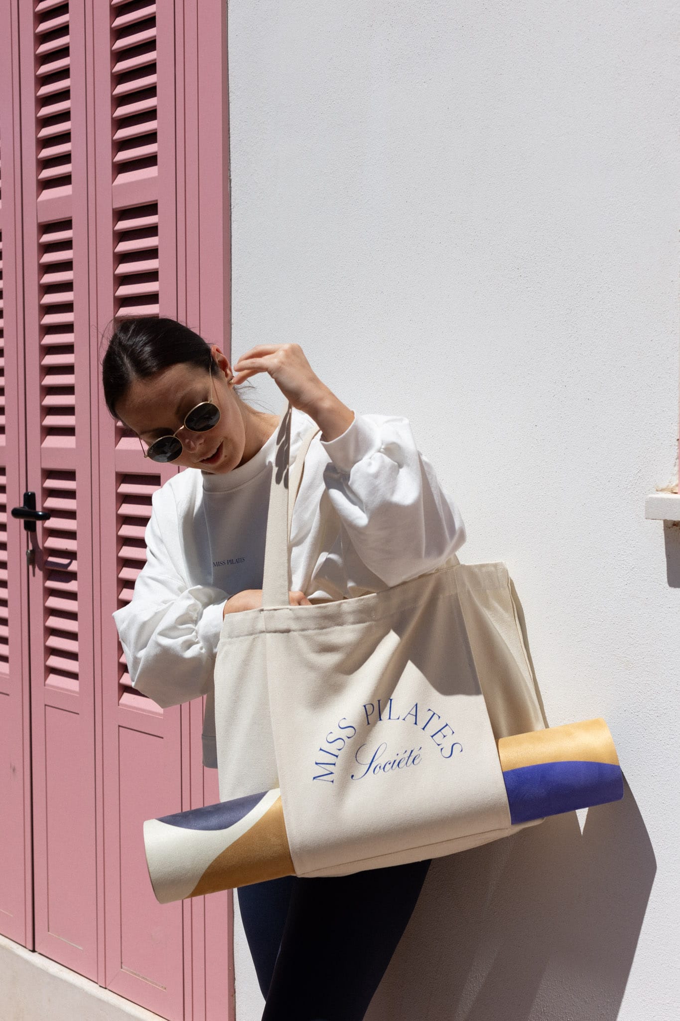 Entre Sweatshirt