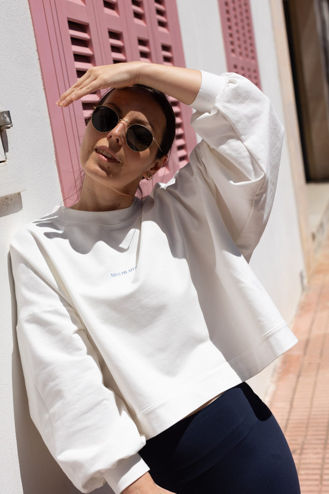Entre Sweatshirt