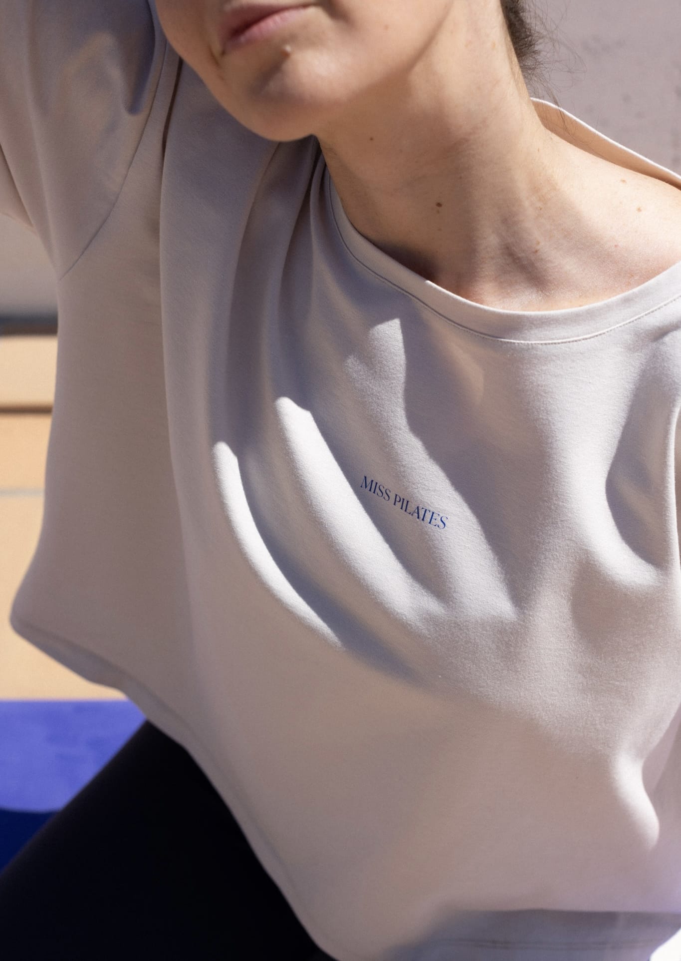 Entre Oversized Tričko