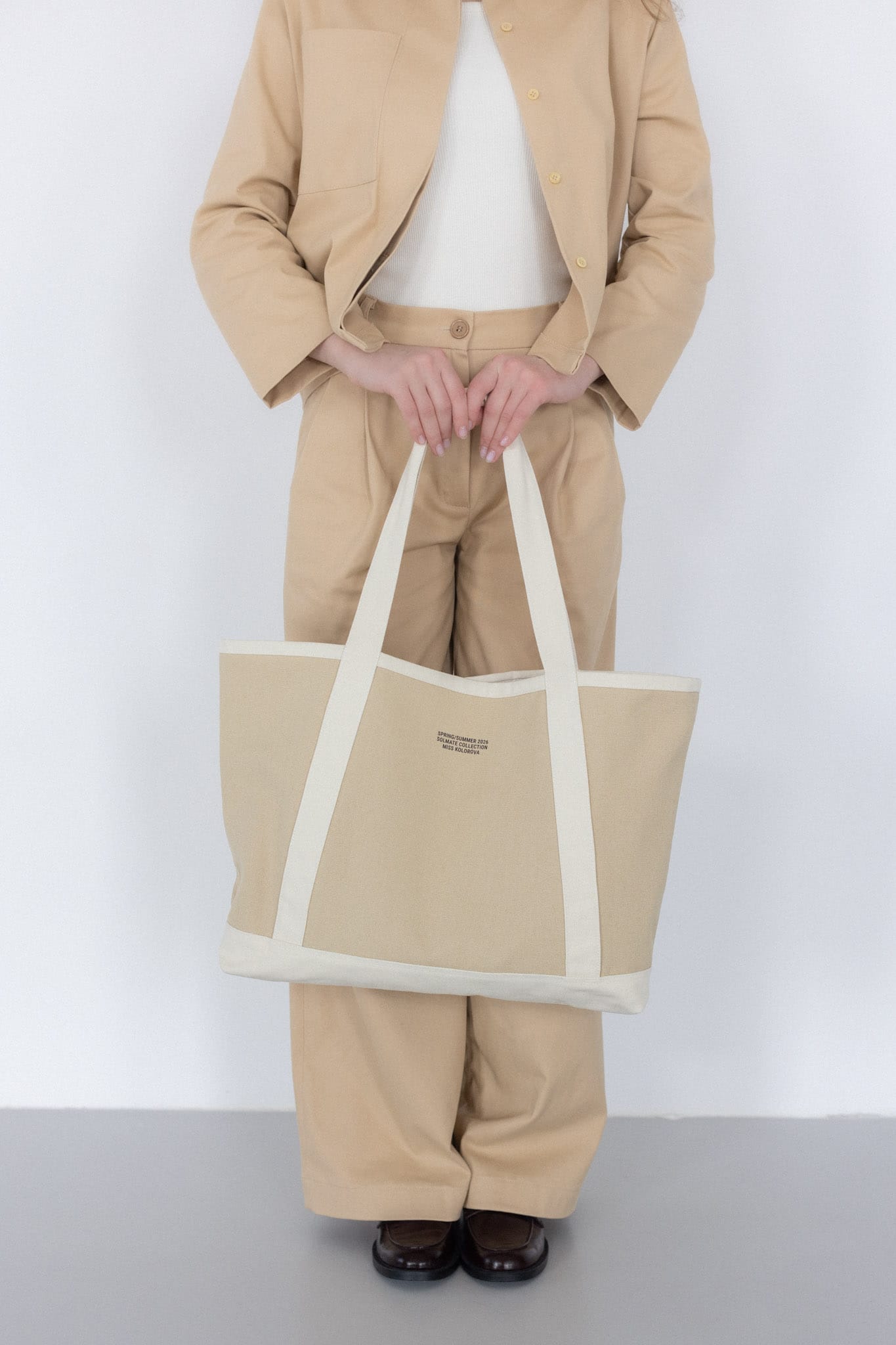 Canvas Bag