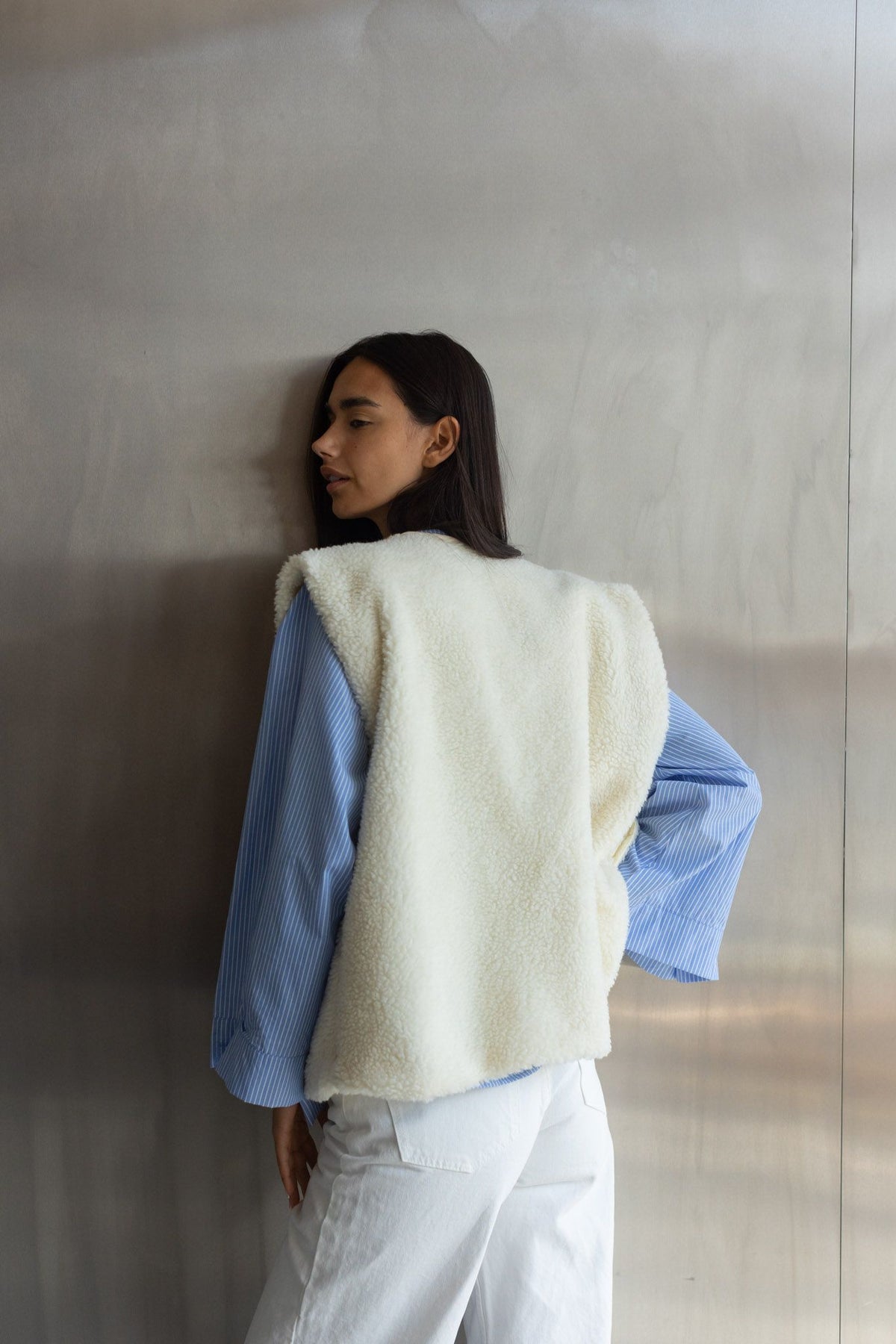 Lykke Vest Sherpa