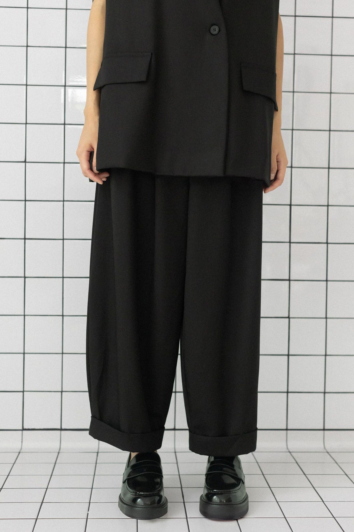 Toki Pants