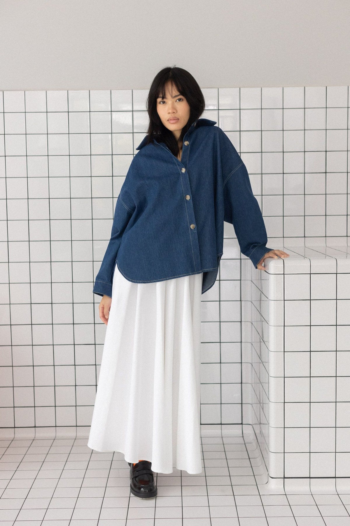 Sakura Skirt