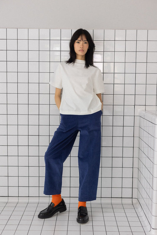 Shibuya Pants Corduroy