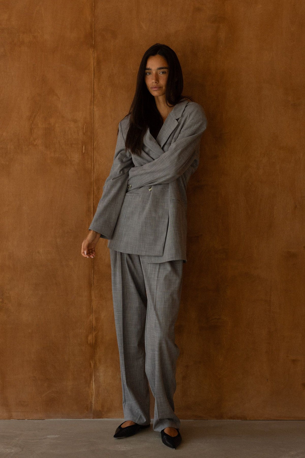 Office Pants