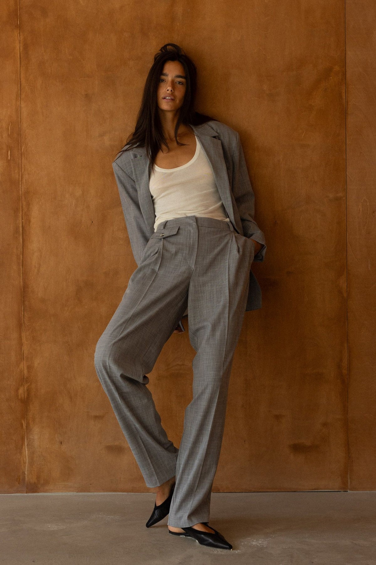 Office Pants