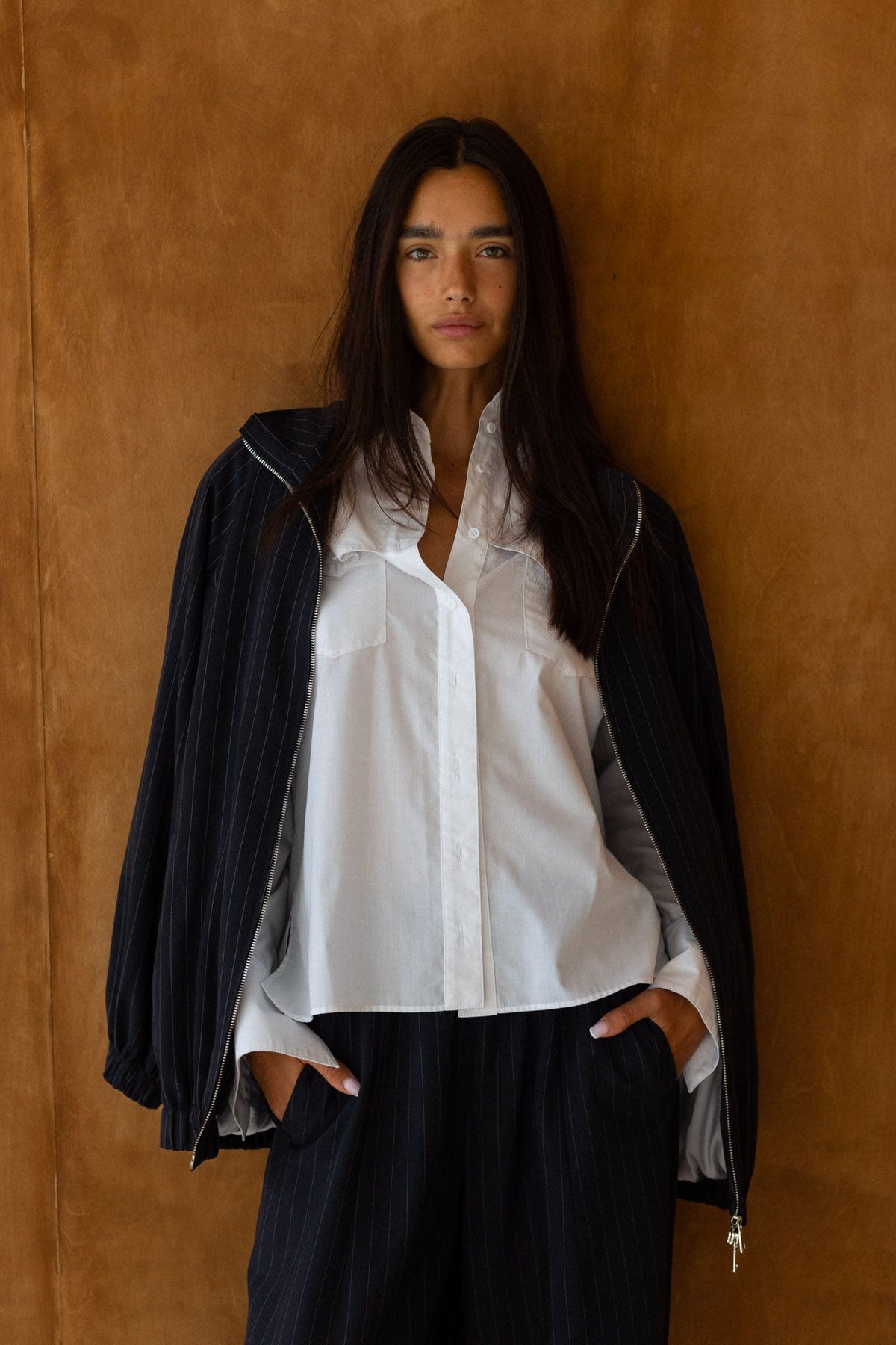 Weekend Jacket navy