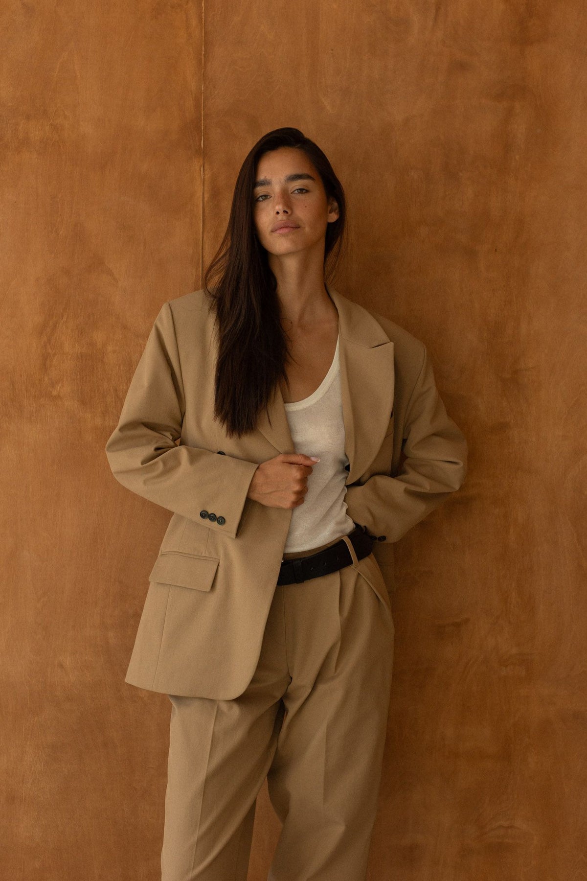 City Blazer