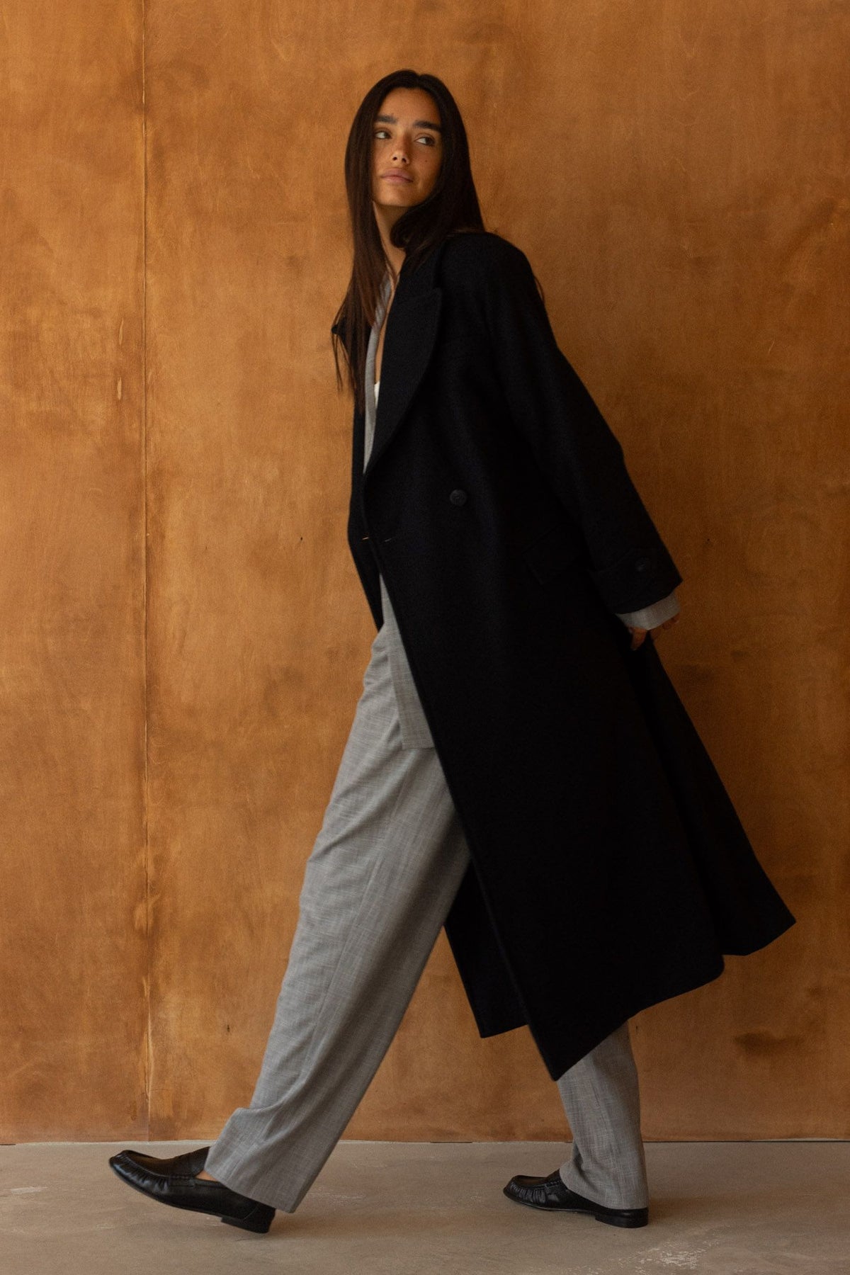 Icon Coat
