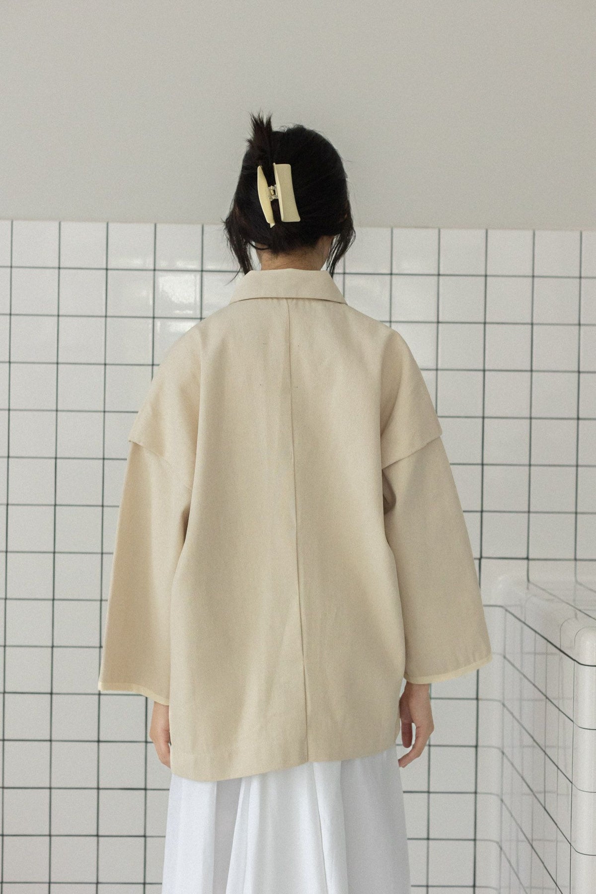 Kyoto Kimono Denim