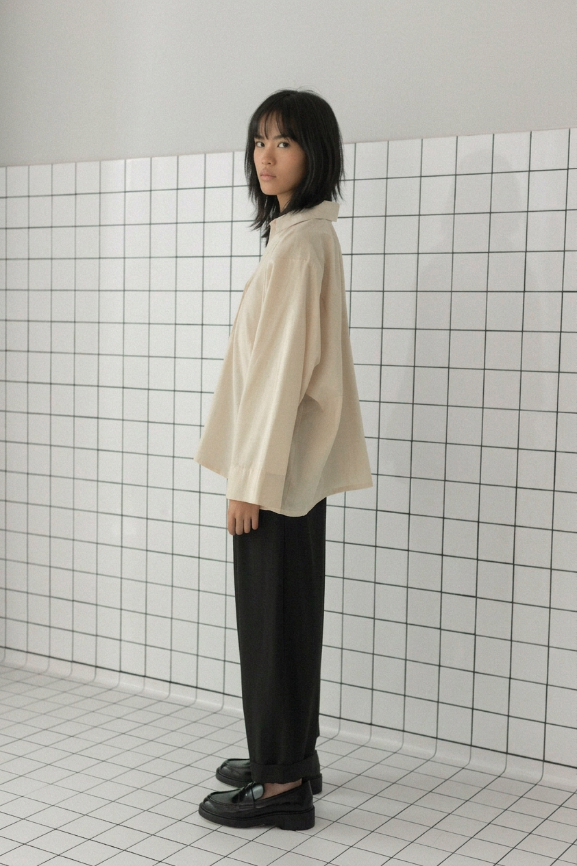 Nezu Shirt